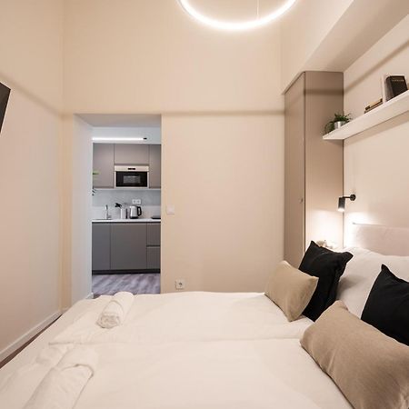D54 Boutique Apartments Best Location By Bqa Budapest Kültér fotó