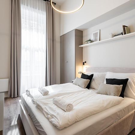 D54 Boutique Apartments Best Location By Bqa Budapest Kültér fotó