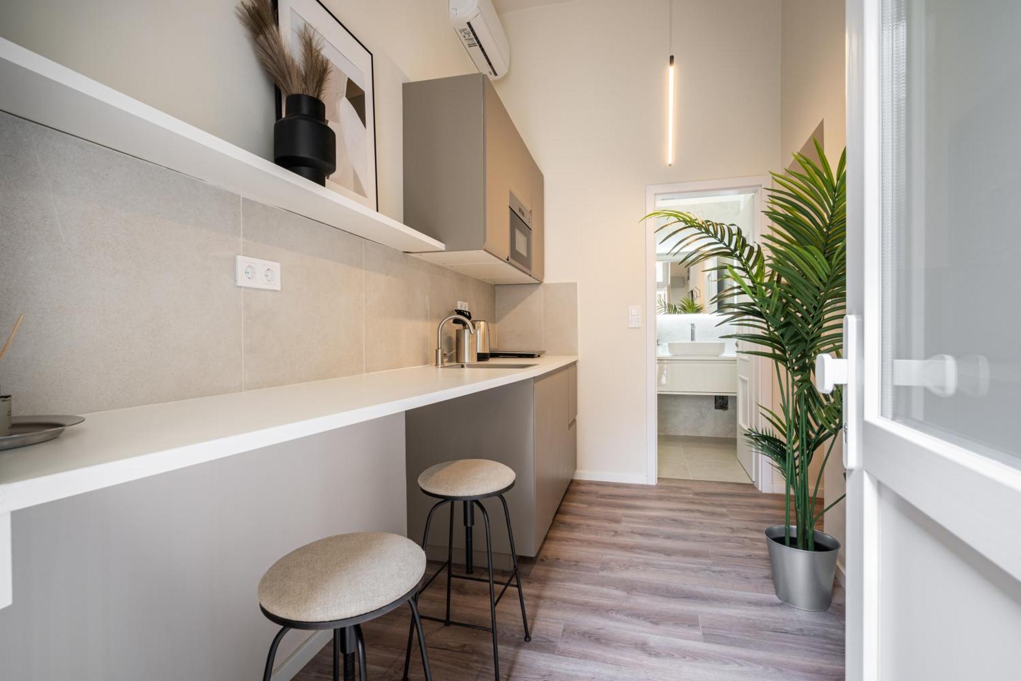 D54 Boutique Apartments Best Location By Bqa Budapest Kültér fotó
